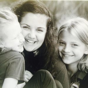 Meet your Posher, Casey